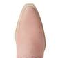 Emma Jane Bootie - Blush