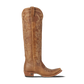 Sandaga Knee High - Desert Clay