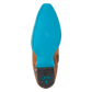 Sandaga Knee High - Desert Clay