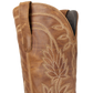 Sandaga Knee High - Desert Clay