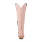 Sandaga Knee High - Blush