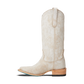 Saratoga Square Boot - Ceramic Crackle