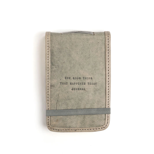 One Good Thing Journal
