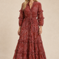 Paquita Dress Bacchus Garden Maison Hotel