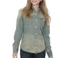H Bar C Resurgent Women's Denim Shirt