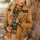 Mustang Sally Fringe Jacket
