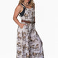 Sammie Overall Pants by Lovlei Ranch