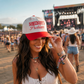 Somebody's Problem Snapback Hat