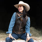 Telluride Wild Rag Scarf at Bourbon Cowgirl