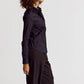 The Shirt by Rochelle Behrens - the Essentials Icon Shirt in Black
