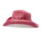 Pink woven hat (unnamed-123)