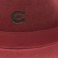 Red hat with C logo detail, unnamed-247