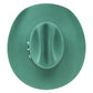 Green cowboy hat, unnamed-253
