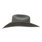 Gray cowboy hat - unnamed-267