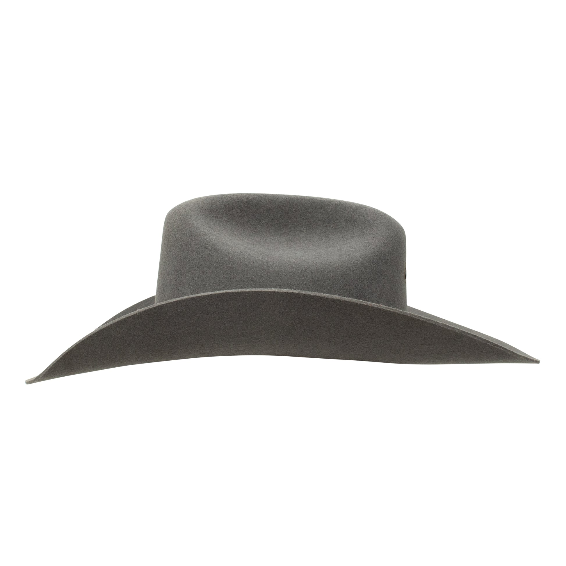 Gray cowboy hat - unnamed-267