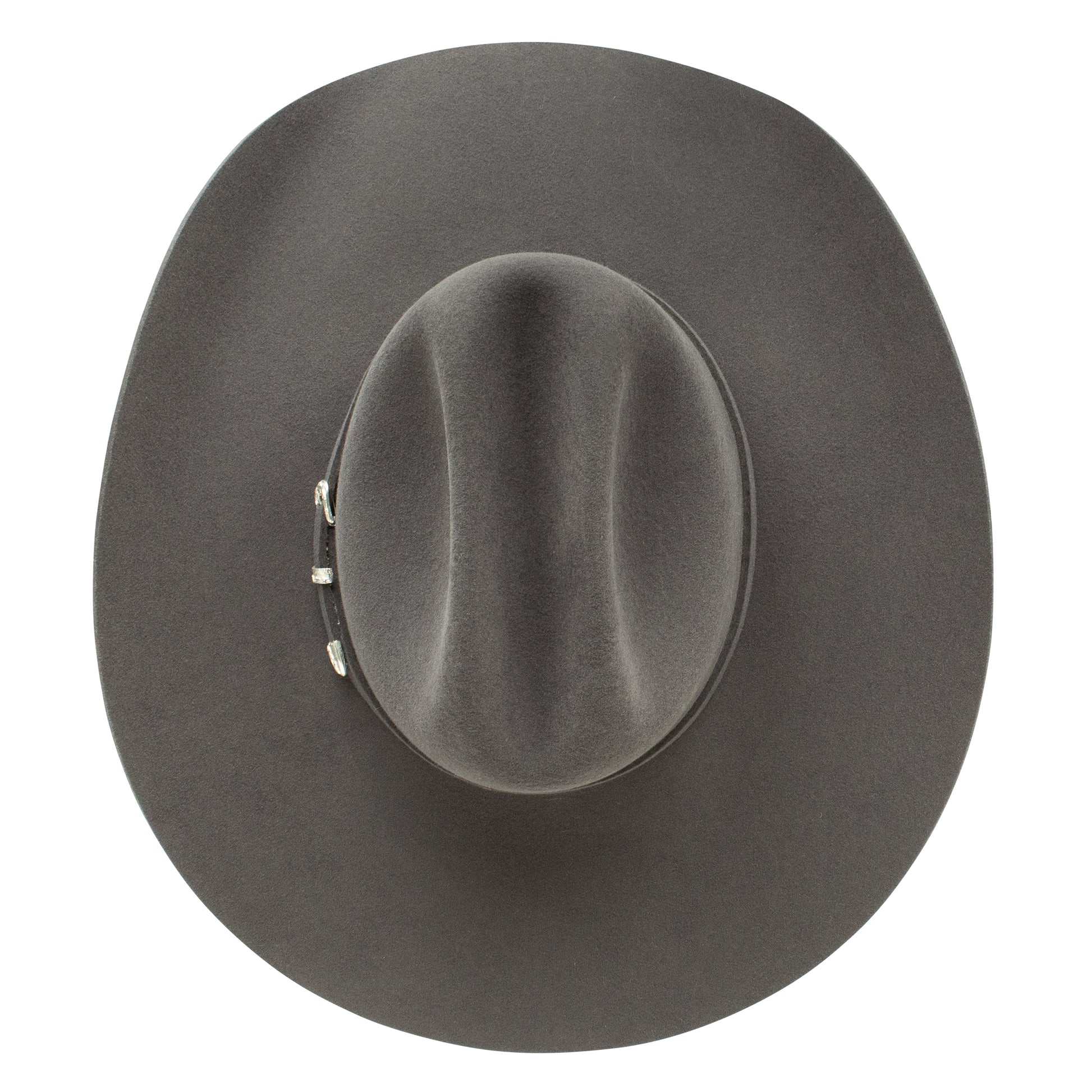 Gray cowboy hat - unnamed-270