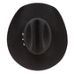 Black cowboy hat - unnamed-276