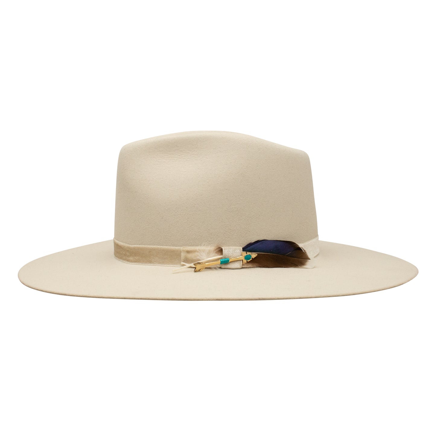 Ring Finger Cowgirl Hat Charlie 1 Horse for Lainey Wilson