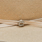 The Cowgirl Hat in Silverbelly Straw Charlie 1 Horse