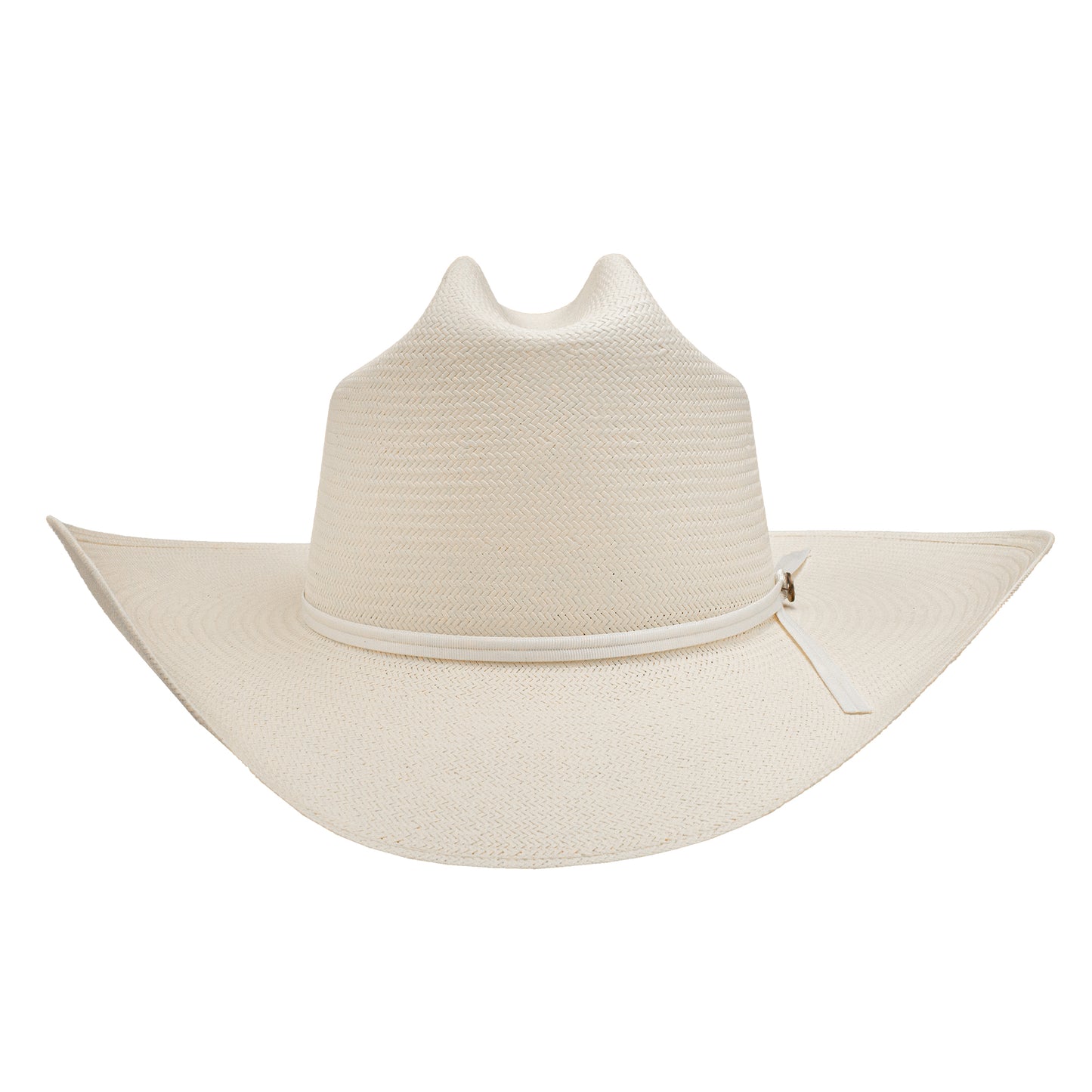 The Cowgirl Hat in Natural Straw Charlie 1 Horse
