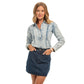 Jessie Shirt in Chambray by Madison Creek Outfitters