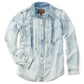 Jessie Shirt in Chambray by Madison Creek Outfitters
