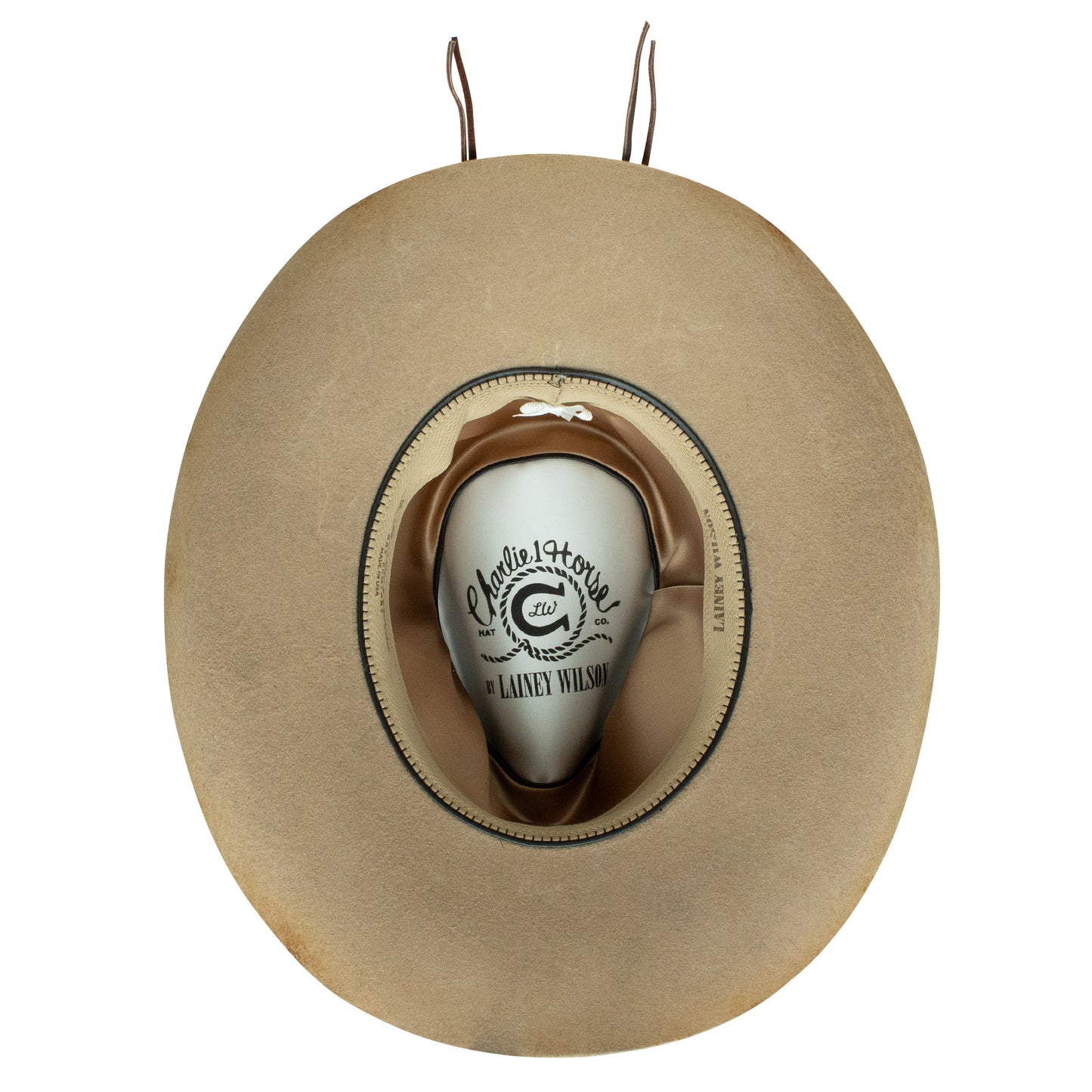 Humble Ground Cowgirl Hat Charlie 1 Horse for Lainey Wilson