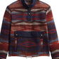 Doublesoft Half-Snap Pullover Jacket by Pendleton