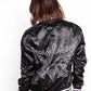 H Bar C Odessa Tour Jacket in Black