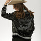 H Bar C Odessa Tour Jacket in Black