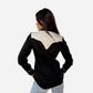 H Bar C San Juan Women's Western Shirt in Black