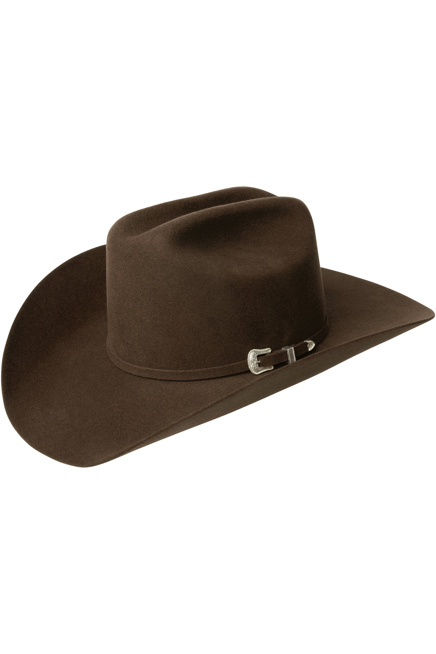 Lightning 4X Cowboy Hat by Bailey in Brown  - Bourbon Cowgirl