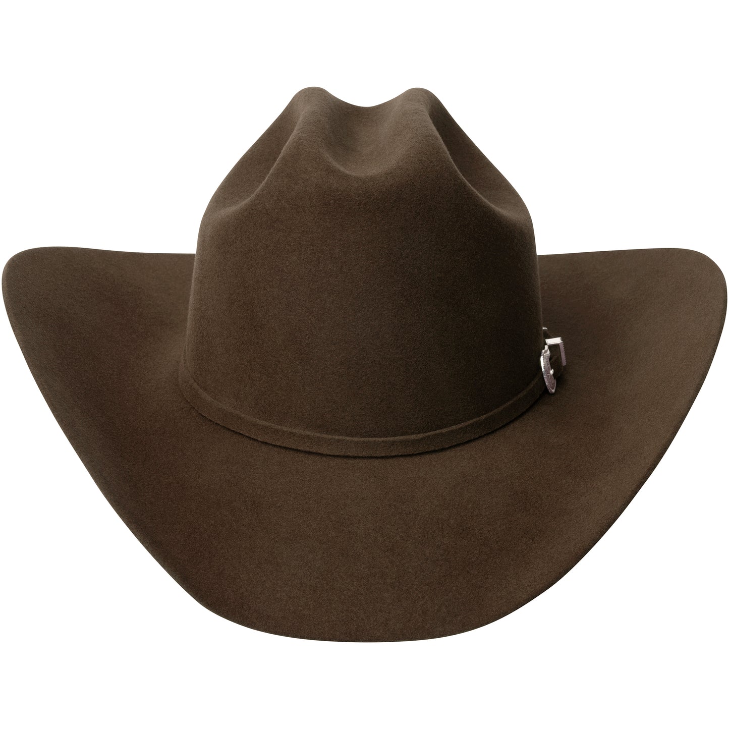 Lightning 4X Cowboy Hat by Bailey in Brown  - Bourbon Cowgirl