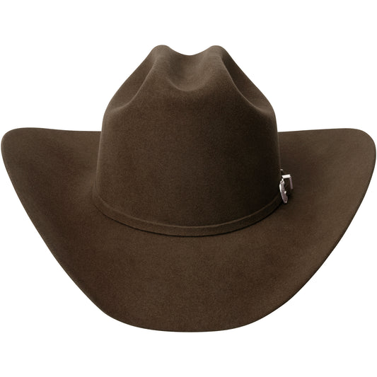 Lightning 4X Cowboy Hat by Bailey in Brown  - Bourbon Cowgirl