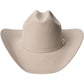 Lightning 4X Cowboy Hat by Bailey in Bone  - Bourbon Cowgirl