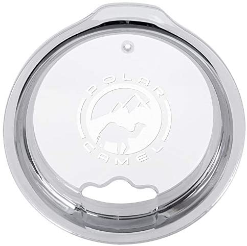 Polar Camel tumbler lid