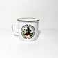 BCCampfire1 Bourbon Cowgirl Mug